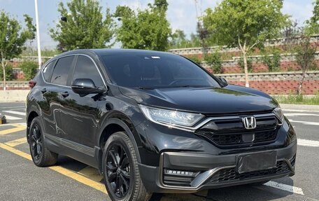 Honda CR-V IV, 2022 год, 2 190 011 рублей, 5 фотография