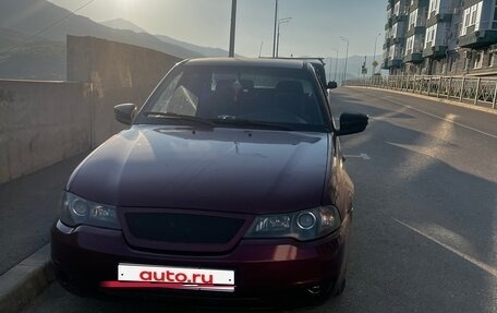 Daewoo Nexia I рестайлинг, 2011 год, 305 000 рублей, 5 фотография