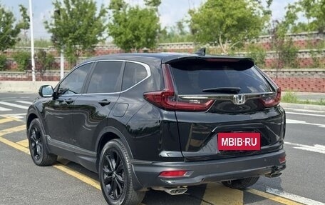 Honda CR-V IV, 2022 год, 2 190 011 рублей, 8 фотография