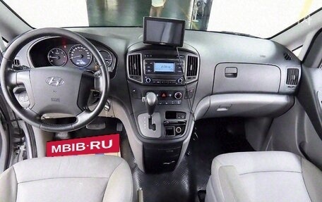 Hyundai Grand Starex Grand Starex I рестайлинг 2, 2021 год, 1 940 010 рублей, 7 фотография