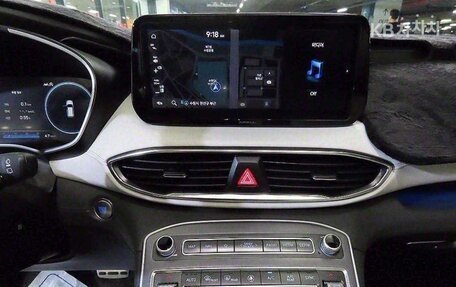 Hyundai Santa Fe IV, 2021 год, 2 700 010 рублей, 11 фотография