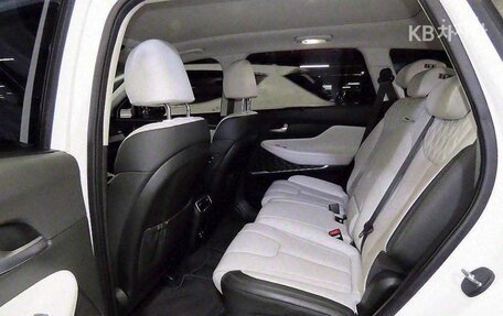 Hyundai Santa Fe IV, 2021 год, 2 700 010 рублей, 7 фотография