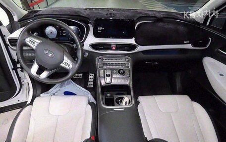 Hyundai Santa Fe IV, 2021 год, 2 700 010 рублей, 10 фотография
