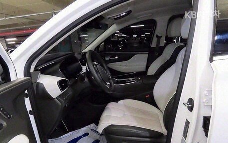 Hyundai Santa Fe IV, 2021 год, 2 700 010 рублей, 6 фотография