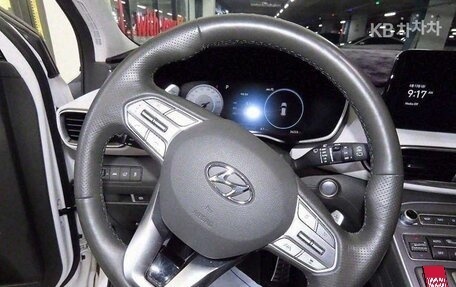 Hyundai Santa Fe IV, 2021 год, 2 700 010 рублей, 8 фотография