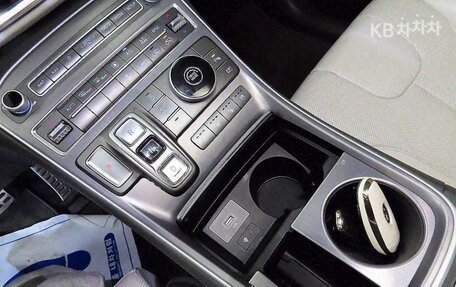 Hyundai Santa Fe IV, 2021 год, 2 700 010 рублей, 12 фотография