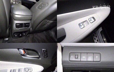 Hyundai Santa Fe IV, 2021 год, 2 700 010 рублей, 16 фотография