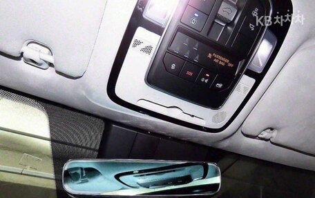 Hyundai Santa Fe IV, 2021 год, 2 700 010 рублей, 13 фотография