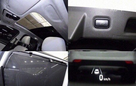 Hyundai Santa Fe IV, 2021 год, 2 700 010 рублей, 17 фотография