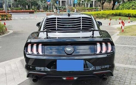 Ford Mustang VI рестайлинг, 2021 год, 3 000 006 рублей, 6 фотография