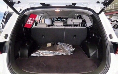 Hyundai Santa Fe IV, 2021 год, 2 700 010 рублей, 19 фотография