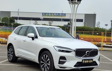 Volvo XC60 II, 2022 год, 2 850 333 рублей, 3 фотография