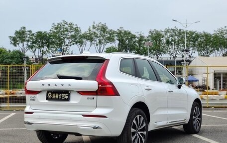 Volvo XC60 II, 2022 год, 2 850 333 рублей, 4 фотография