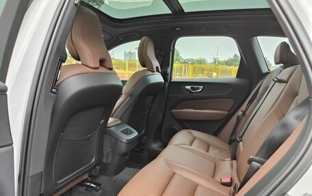 Volvo XC60 II, 2022 год, 2 850 333 рублей, 11 фотография
