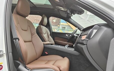 Volvo XC60 II, 2022 год, 2 850 333 рублей, 9 фотография