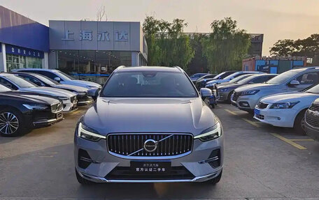 Volvo XC60 II, 2022 год, 3 720 001 рублей, 2 фотография