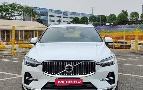 Volvo XC60 II, 2022 год, 2 850 333 рублей, 2 фотография