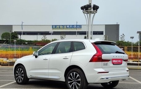 Volvo XC60 II, 2022 год, 2 850 333 рублей, 6 фотография