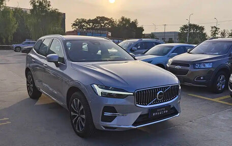 Volvo XC60 II, 2022 год, 3 720 001 рублей, 3 фотография