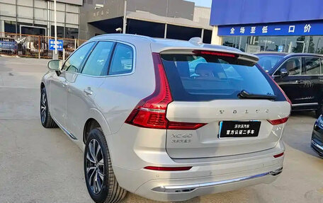 Volvo XC60 II, 2022 год, 3 720 001 рублей, 5 фотография