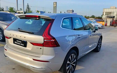 Volvo XC60 II, 2022 год, 3 720 001 рублей, 7 фотография