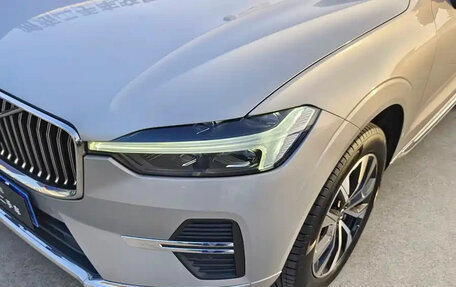 Volvo XC60 II, 2022 год, 3 720 001 рублей, 4 фотография