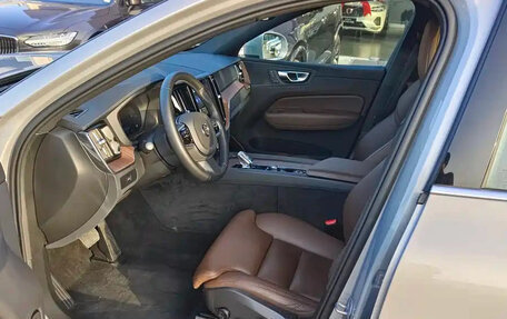 Volvo XC60 II, 2022 год, 3 720 001 рублей, 11 фотография