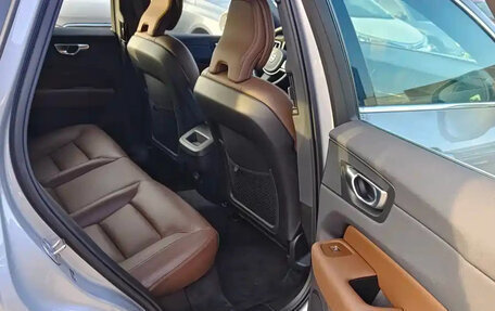 Volvo XC60 II, 2022 год, 3 720 001 рублей, 16 фотография