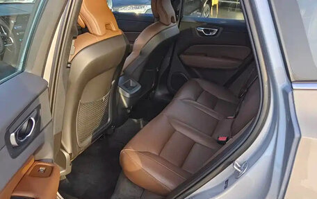 Volvo XC60 II, 2022 год, 3 720 001 рублей, 12 фотография