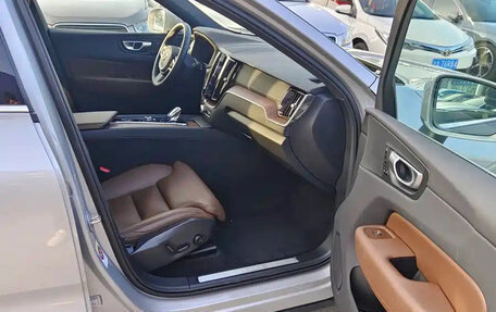Volvo XC60 II, 2022 год, 3 720 001 рублей, 15 фотография