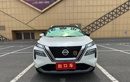 Nissan X-Trail, 2022 год, 1 700 333 рублей, 2 фотография