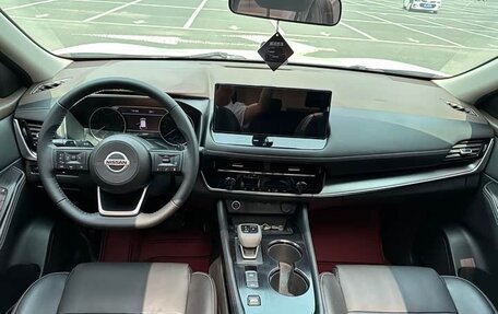 Nissan X-Trail, 2022 год, 1 700 333 рублей, 9 фотография