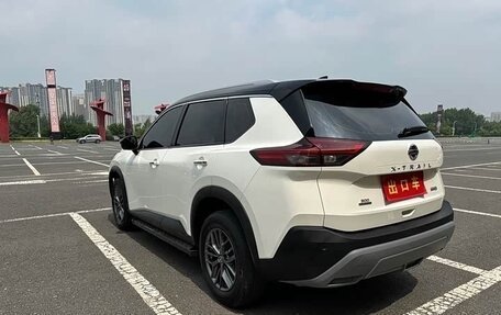 Nissan X-Trail, 2022 год, 1 700 333 рублей, 6 фотография
