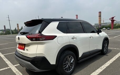 Nissan X-Trail, 2022 год, 1 700 333 рублей, 4 фотография