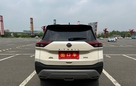 Nissan X-Trail, 2022 год, 1 700 333 рублей, 5 фотография