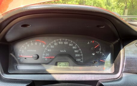 Mitsubishi Lancer IX, 2004 год, 460 000 рублей, 4 фотография