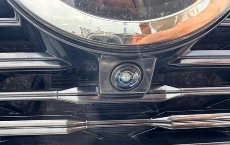 Nissan X-Trail, 2022 год, 1 700 333 рублей, 10 фотография