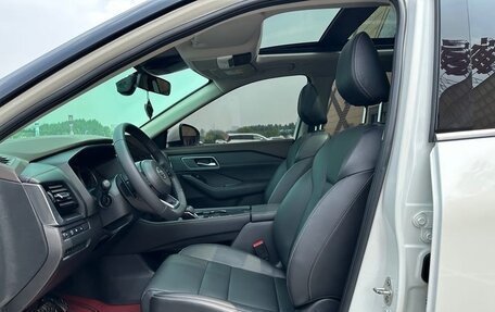 Nissan X-Trail, 2022 год, 1 700 333 рублей, 7 фотография
