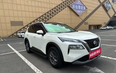 Nissan X-Trail, 2022 год, 1 700 333 рублей, 3 фотография