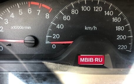 Mitsubishi Lancer IX, 2004 год, 460 000 рублей, 3 фотография