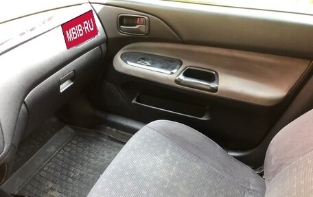 Mitsubishi Lancer IX, 2004 год, 460 000 рублей, 5 фотография
