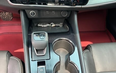 Nissan X-Trail, 2022 год, 1 700 333 рублей, 15 фотография
