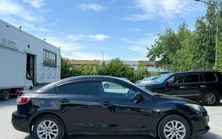Mazda 3, 2012 год, 1 030 000 рублей, 4 фотография