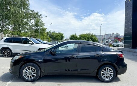 Mazda 3, 2012 год, 1 030 000 рублей, 8 фотография