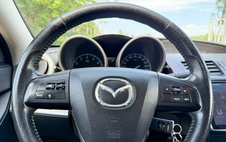 Mazda 3, 2012 год, 1 030 000 рублей, 10 фотография