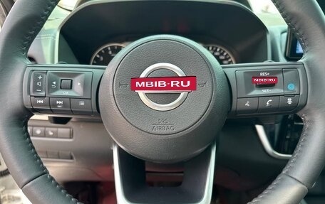 Nissan X-Trail, 2022 год, 1 700 333 рублей, 14 фотография