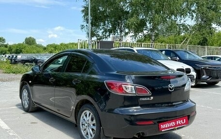 Mazda 3, 2012 год, 1 030 000 рублей, 7 фотография