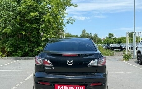 Mazda 3, 2012 год, 1 030 000 рублей, 6 фотография