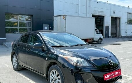Mazda 3, 2012 год, 1 030 000 рублей, 3 фотография