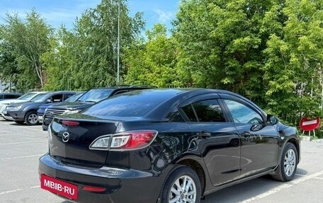Mazda 3, 2012 год, 1 030 000 рублей, 5 фотография